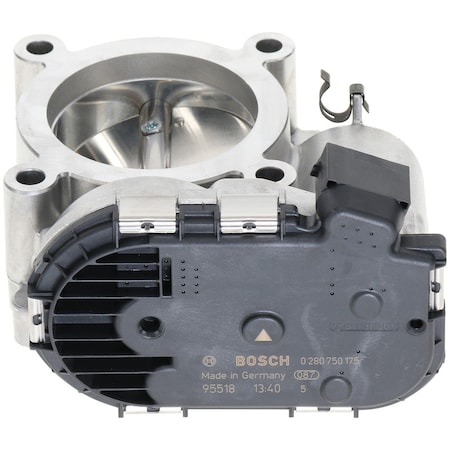 Bosch THROTTLE BODY VALVE O.E.M. BOSCH 280750175